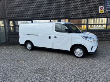 Maxus EDeliver3